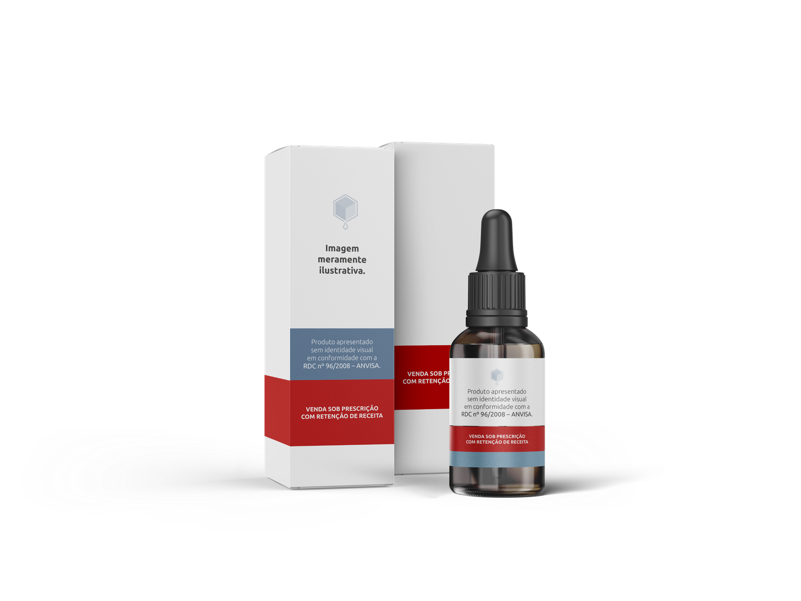 Canabidiol Aura Pharma 50 mg/mL - 30mL